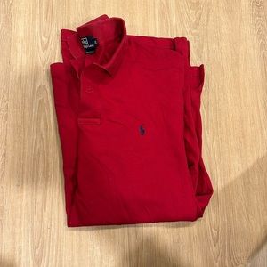 Polo by Ralph Lauren Shirt - Great Like New Condition